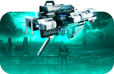 Timelost Hezen Vengeance